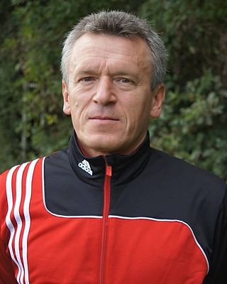 Wojciech Fornal