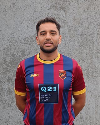 Benjamin Eyassu