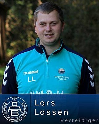 Lars Lassen
