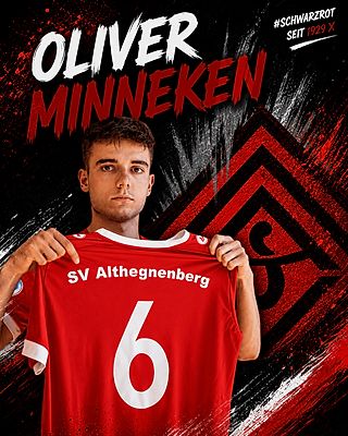 Oliver Minneken