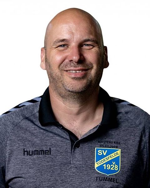 Foto: SV Todesfelde