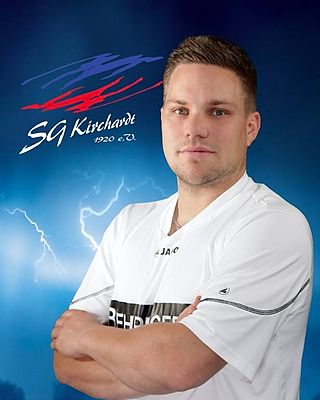 Stefan Saam