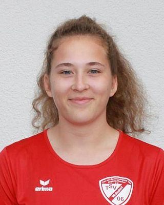 Maren Bläß