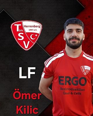Ömer Kilic