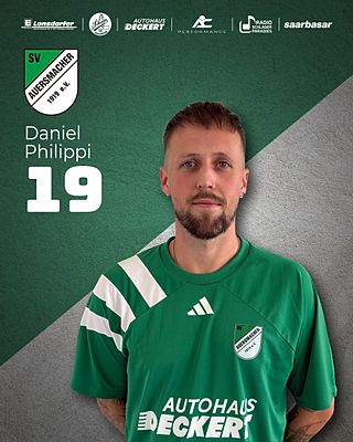 Daniel Philippi