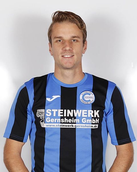 Foto: Concordia Gernsheim