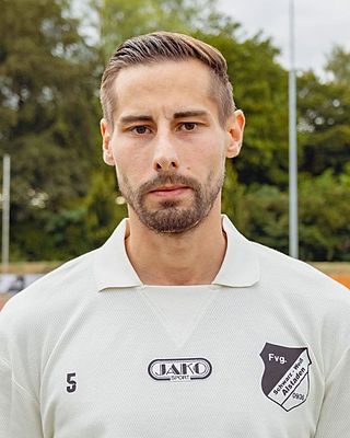 Joel Schoof