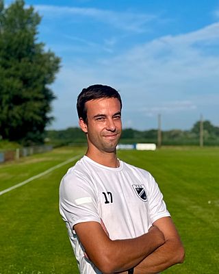 Benedikt Strasser