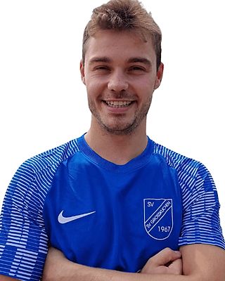 Marius Baur