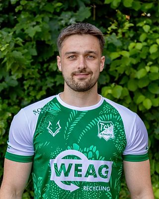 Bastian Albrecht