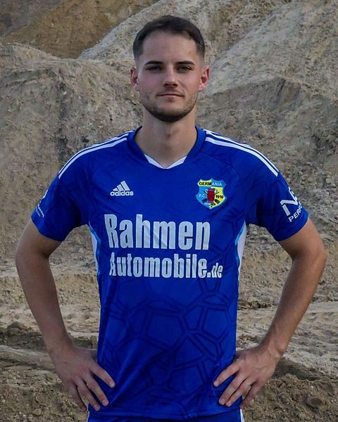 Foto: Germania Teveren
