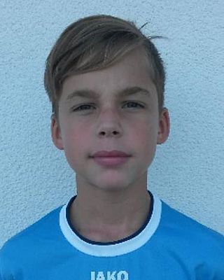 Yannick Noah Selbach