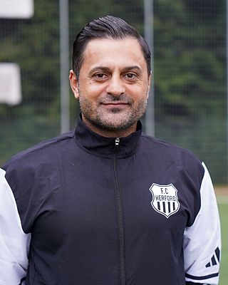 Cetin Cakar