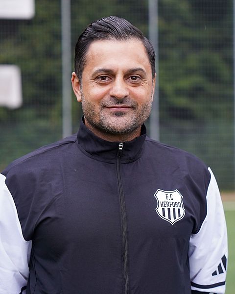 Foto: FC Herford