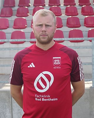 Lars Brüning