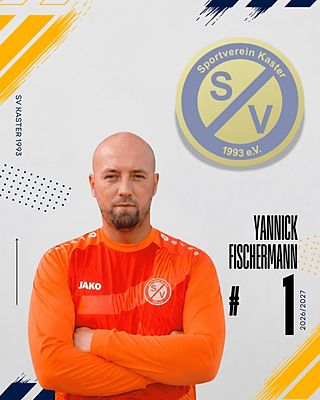 Yannick Fischermann