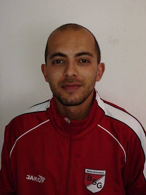 Foto: Portrait: Volkan Can Holger Sc