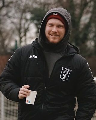 Fabian Pahl