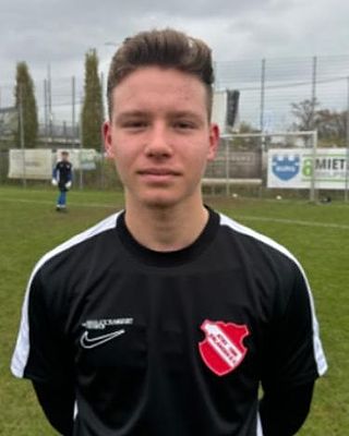 Vladyslav Vlasenko