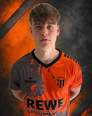 Leon Mockschan