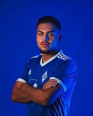 Santiago Peluso Briceño