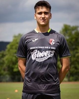 Victor Olenberg
