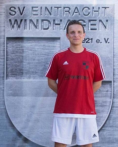 Foto: Wolfgang Kage, SV Windhagen