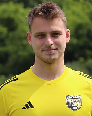 Leon Mattis Glüsing