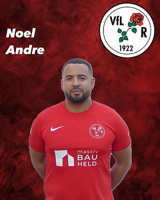 Noel Andre