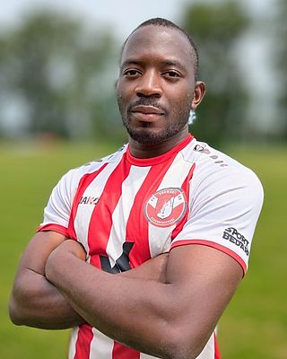 Clovis Donfack Lekane