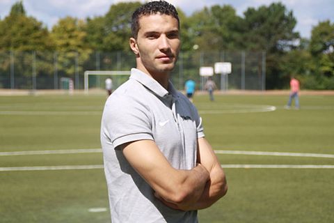 Foto: Hassan Salam