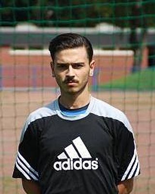 Olcay Basyigit