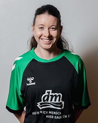 Sabrina Oehler