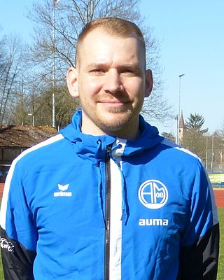 Bastian Kiefer