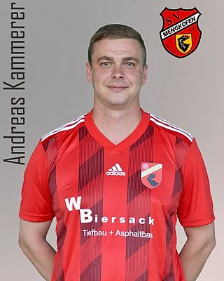 Andreas Kammerer