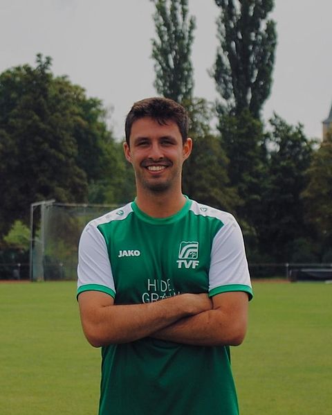 Foto: Felix Hietzker