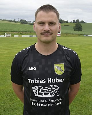 Julian Graf