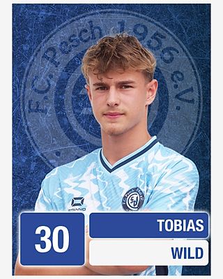 Tobias Wild