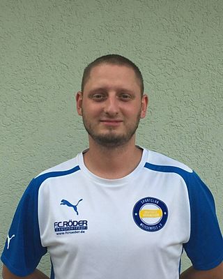 Christian Blumentritt