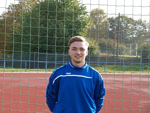 Foto: Robert Fladung