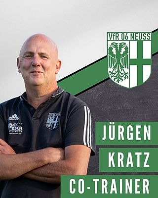 Jürgen Kratz