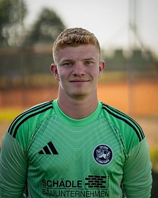Daniel Merk