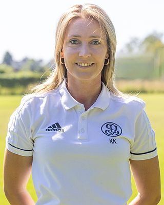 Katrin Kraust
