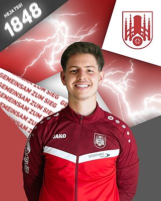 Maxim Dinkel