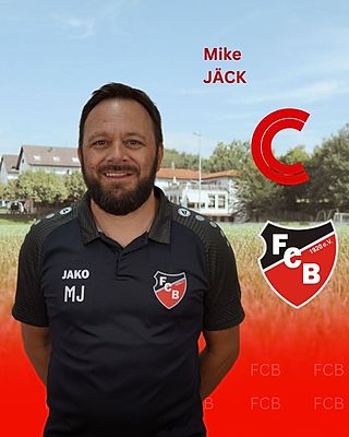 Mike Jäck