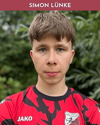 Simon Lünke