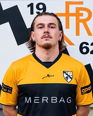 Kaspar Fuchs