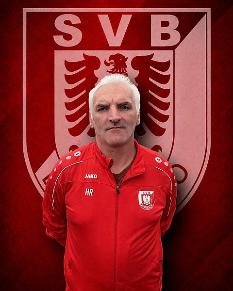 Foto: SVB