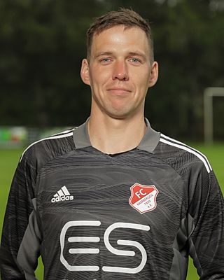 Dirk Böttjer