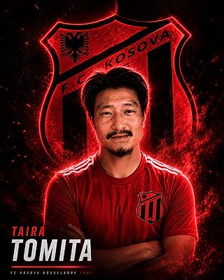 Taira Tomita